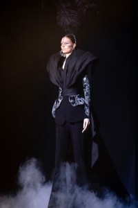 Elie Saab Couture Spring 2021