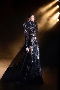 Elie Saab Couture Spring 2021