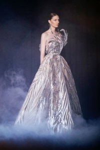 Elie Saab Couture Spring 2021