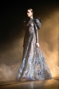 Elie Saab Couture Spring 2021