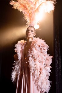 Elie Saab Couture Spring 2021