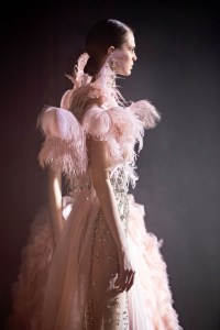 Elie Saab Couture Spring 2021