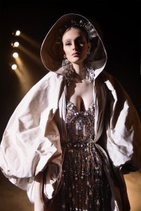 Elie Saab Couture Spring 2021