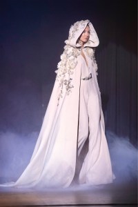 Elie Saab Couture Spring 2021