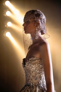 Elie Saab Couture Spring 2021