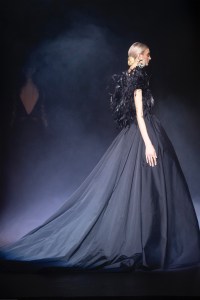 Elie Saab Couture Spring 2021
