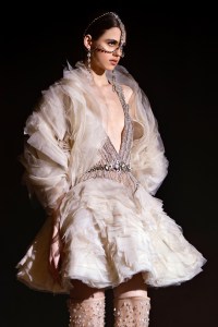 Elie Saab Couture Spring 2021