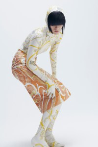 Emilio Pucci RTW Fall 2021