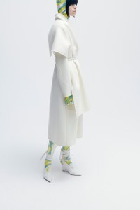 Emilio Pucci RTW Fall 2021