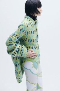 Emilio Pucci RTW Fall 2021