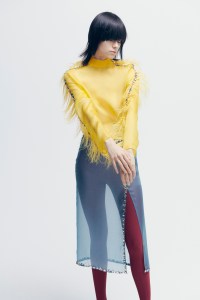 Emilio Pucci RTW Fall 2021