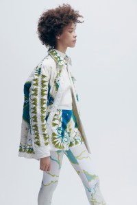 Emilio Pucci RTW Fall 2021