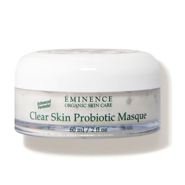 eminence organic skin care, best probiotic skin care products