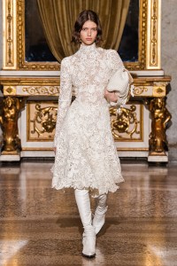 Ermanno Scervino RTW Fall 2021