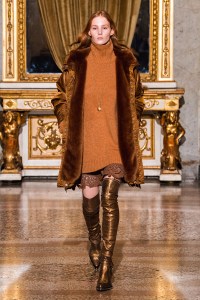 Ermanno Scervino RTW Fall 2021