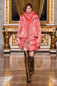 Ermanno Scervino RTW Fall 2021
