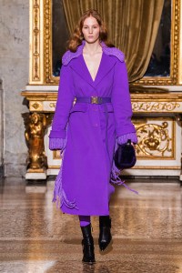Ermanno Scervino RTW Fall 2021