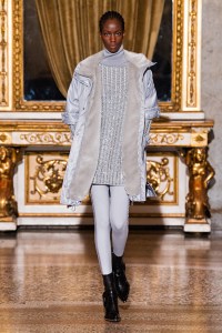 Ermanno Scervino RTW Fall 2021