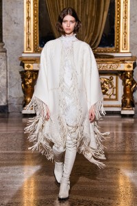 Ermanno Scervino RTW Fall 2021