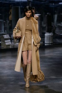 Fendi RTW Fall 2021