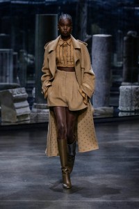 Fendi RTW Fall 2021
