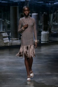 Fendi RTW Fall 2021