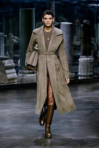 Fendi RTW Fall 2021