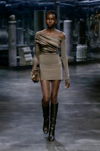 Fendi RTW Fall 2021