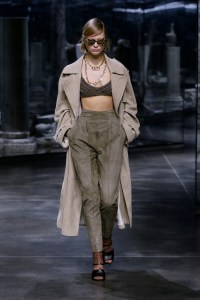 Fendi RTW Fall 2021