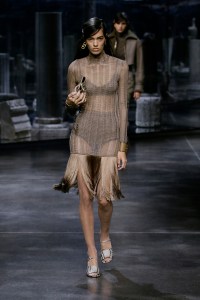 Fendi RTW Fall 2021