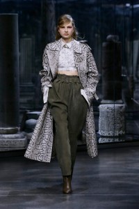 Fendi RTW Fall 2021
