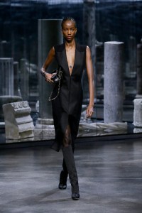 Fendi RTW Fall 2021