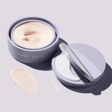fenty skin, top skin care moisturizers for the winter