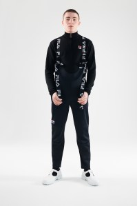 Fila RTW Fall 2021