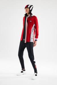 Fila RTW Fall 2021