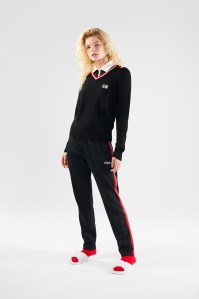Fila RTW Fall 2021