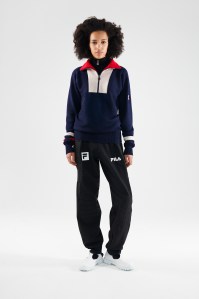 Fila RTW Fall 2021