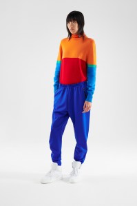 Fila RTW Fall 2021