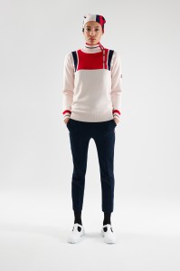 Fila RTW Fall 2021