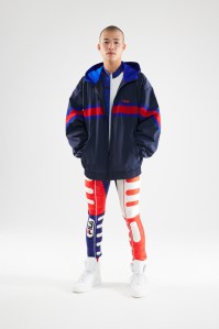 Fila RTW Fall 2021