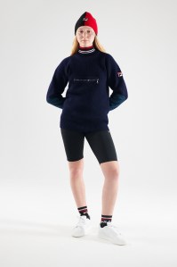 Fila RTW Fall 2021