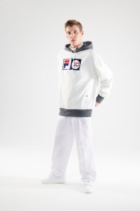 Fila RTW Fall 2021