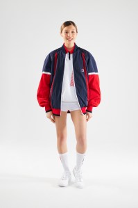 Fila RTW Fall 2021