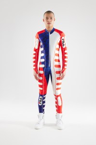 Fila RTW Fall 2021