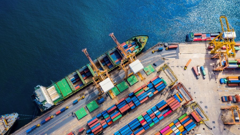 Flexport's new Order Management platform enables consignees and their suppliers to better collaborate and optimize their supply chains.