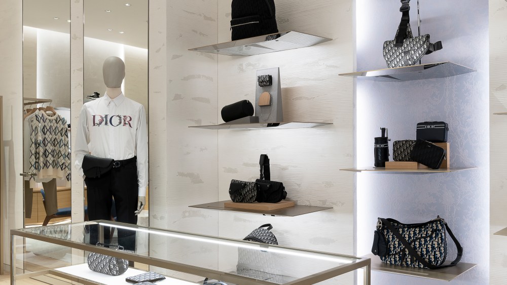 El Palacio de Hierro to Remodel Key Stores in Mexico City