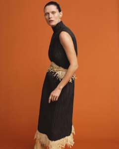 Gabriele Colangelo RTW Fall 2021