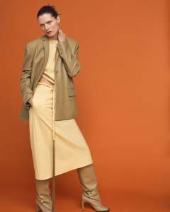 Gabriele Colangelo RTW Fall 2021