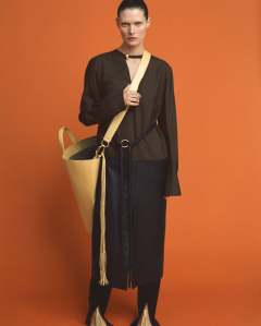 Gabriele Colangelo RTW Fall 2021