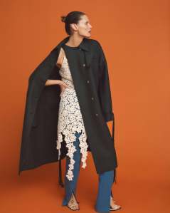 Gabriele Colangelo RTW Fall 2021